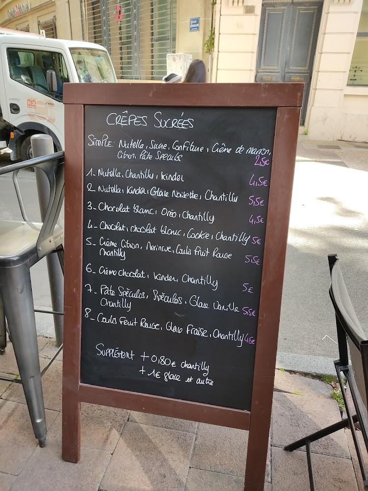 RooRoo - Menu Image 4